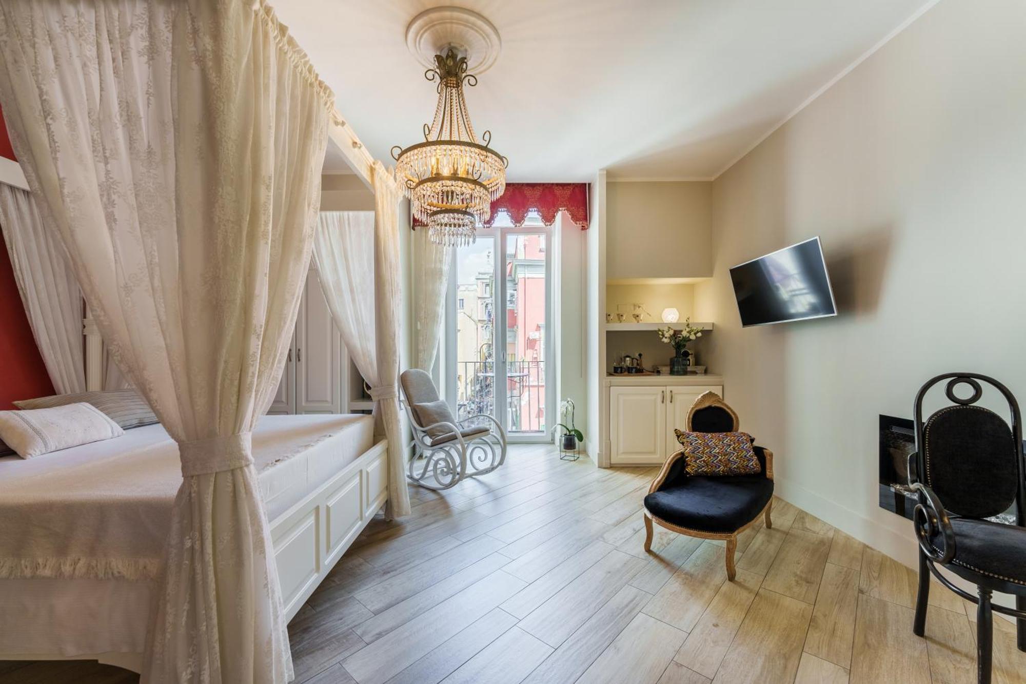 It'S Room Naples Exterior photo
